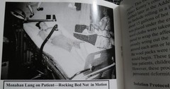 JODY’S EXPERIENCES IN POLIO NURSING 1952-1953 Pittsburgh ZOGRAN Iron Lung HEALTH