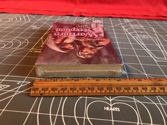 Vintage 1996 Warrior’s Deception by Diana Hall Sealed NEW Rare Condition!