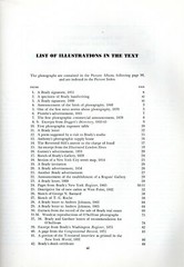 Mathew Brady Historian With A Camera Hard Back 1955/244 pages (9×12)