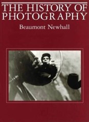 The History of Photography: From 1839 to the Present – Paperback – VERY GOOD