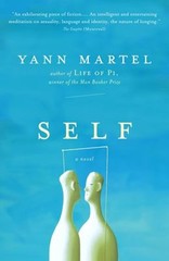 Self Yann Martel