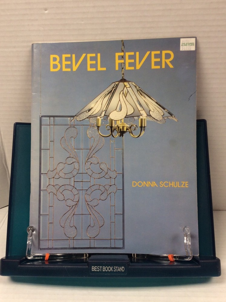 BEVEL FEVER pb Donna Schulze 1991