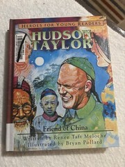 Heroes For Young Readers Lot Of 7 Books Moloche / Pollard YWAM Publishers HC