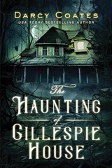 The Haunting of Gillespie Hous – GOOD