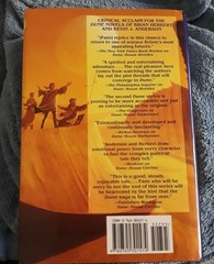 The Butlerian Jihad by Kevin J. Anderson and Brian Herbert (2002, HCDJ) AS SHOWN