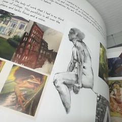 Big Bad World of Concept Art for Video Games: Career As An Concept Artist