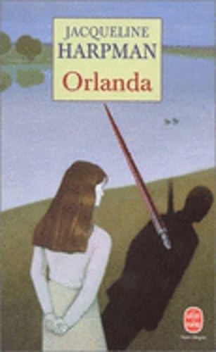 Orlanda by Jacqueline Harpman: Used