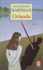 Orlanda by Jacqueline Harpman: Used