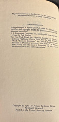 Lot of 4 HC Poetry Books Whitman Keyes American English Printed 1940s-70s Read