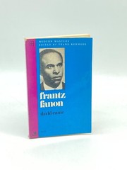 Frantz Fanon