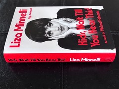 Kids, Wait till You Hear This! by Liza Minnelli (2026, Hardcover)