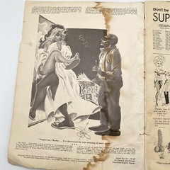 Super Sex To Sexty Vol. 34 Classic American Humor Magazine 1974 Free Ship