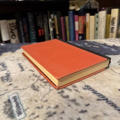 Play It As It Lays – Joan Didion (1970, Hardcover) First Edition/2nd Print, HCDJ