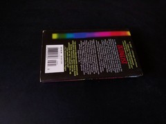 Bruce Sterling – Zeitgeist – Bantam Books First Printing 2001