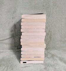 Lot of 15 Silhouette Romance Paperback Books (2000-2006) – Mixed Bundle SR-3