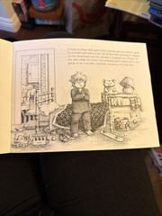 Alexander and the Terrible, Horrible, No Good, Very Bad Day by Judith Viorst