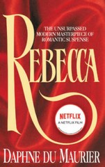 Rebecca – Mass Market Paperback By Du Maurier, Daphne – GOOD