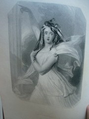 Shakspeares Mädchen und Frauen 1834 Mit Erläuterungen von H. Heine Shakespeare H