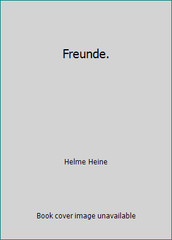 Freunde. by Helme Heine