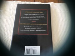 Bill O’Reilly “The No Spin Zone” Hardcover Signed Brand New
