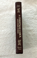 A CHRISTMAS CAROL & OTHER STORIES CHARLES DICKENS 1988 Reader’s Digest Rackham