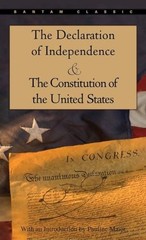 The Declaration of Independence and The Constitution of the United States (B…