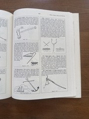 HOOKS, RINGS & OTHER THINGS Frank Barnes New England Ironwork 1660 to 1860