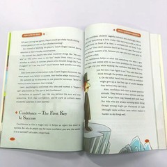 Murphy’s Law Learning Book for Kids 8-12 with 128 Pages Paperback Illustrated