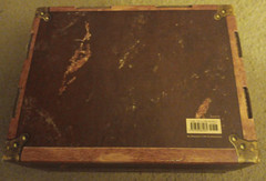 Harry Potter Hardcover Boxed Set: Books 1-7 (Trunk) – by J. K. Rowling
