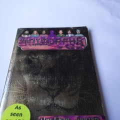 Alternamorphs #01: The First Journey Applegate, K A paperback Good