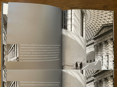 Reflections by Norman Foster (2005, Hardcover)