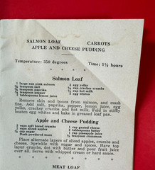 Good Meals the Electrical Way ~ Gulf Power Company Recipe Booklet ~ 31 Pages