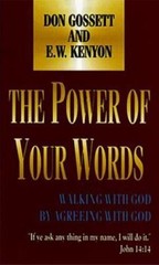 The Power of Your Words: 60 Days of Declaring God’s Truths