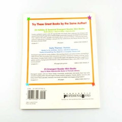 Poem Of The Week by Maria Fleming – 50 Irresistible Poems With Activities