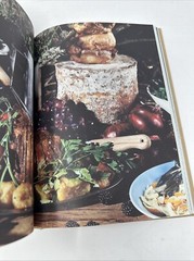 Great British Food Cookbook Canteen Ebury Press By Titcombe Lake Clayton-Malone