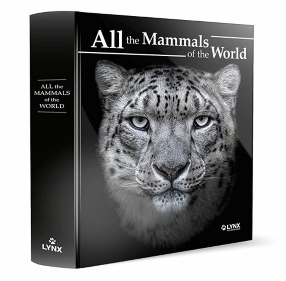 All the Mammals of the World