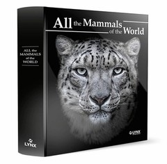 All the Mammals of the World