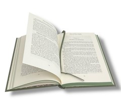 ANNE OF GREEN GABLES by L. M. Montgomery Collector’s Luxe Edition Hardcover