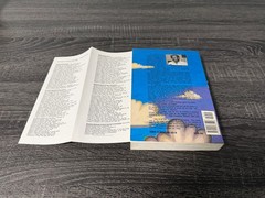 Behold a Pale Horse William Cooper 1991 UNREVISED 500p Protocols of Z CFR Zion