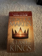 Game of Thrones Books 1-5 Paperback Box Set – A Song of Ice and Fire