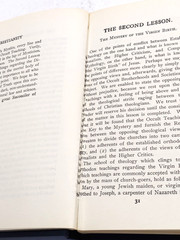Mystic Christianity Or The Inner Teachings of The Master by Yogi Ramacharaka