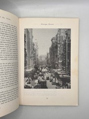 My Town Sydney in the 1930s Lydia Gill State Library NSW Press History