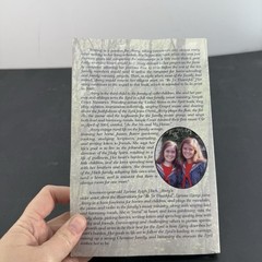 Be Ye Thankful by Avery E. Hitch Book Signed By Author