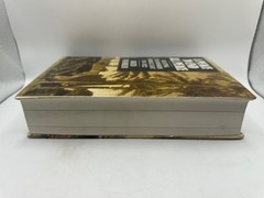 A Peace to End All Peace: Creating the Modern Middle East 1914-1922 (Ex Library)