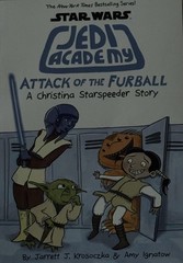 Star Wars Jedi Academy Hyperspace 8 Book Set, box and Lot 8 Books Scholastic