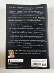 Things They Carried by Tim O’Brien (2009, Trade Paperback)