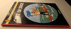 Coke En Stock (Tintin) (French Edition) By Herge