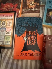 J.R.R. Tolkien Paperback Lot Starter Collection!