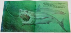 1978 Prehistoric Animals by Peter Zallinger Random House (PB)
