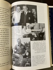 Bo’s Lasting Lessons by Schembechler/Bacon 2007 Signed First Edition Hardcover